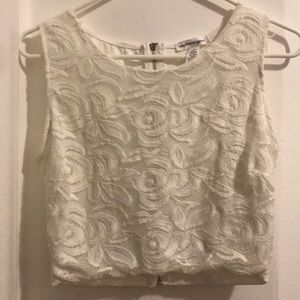 Size L Blouse